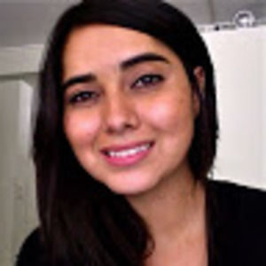 Meet your Posher, Ana